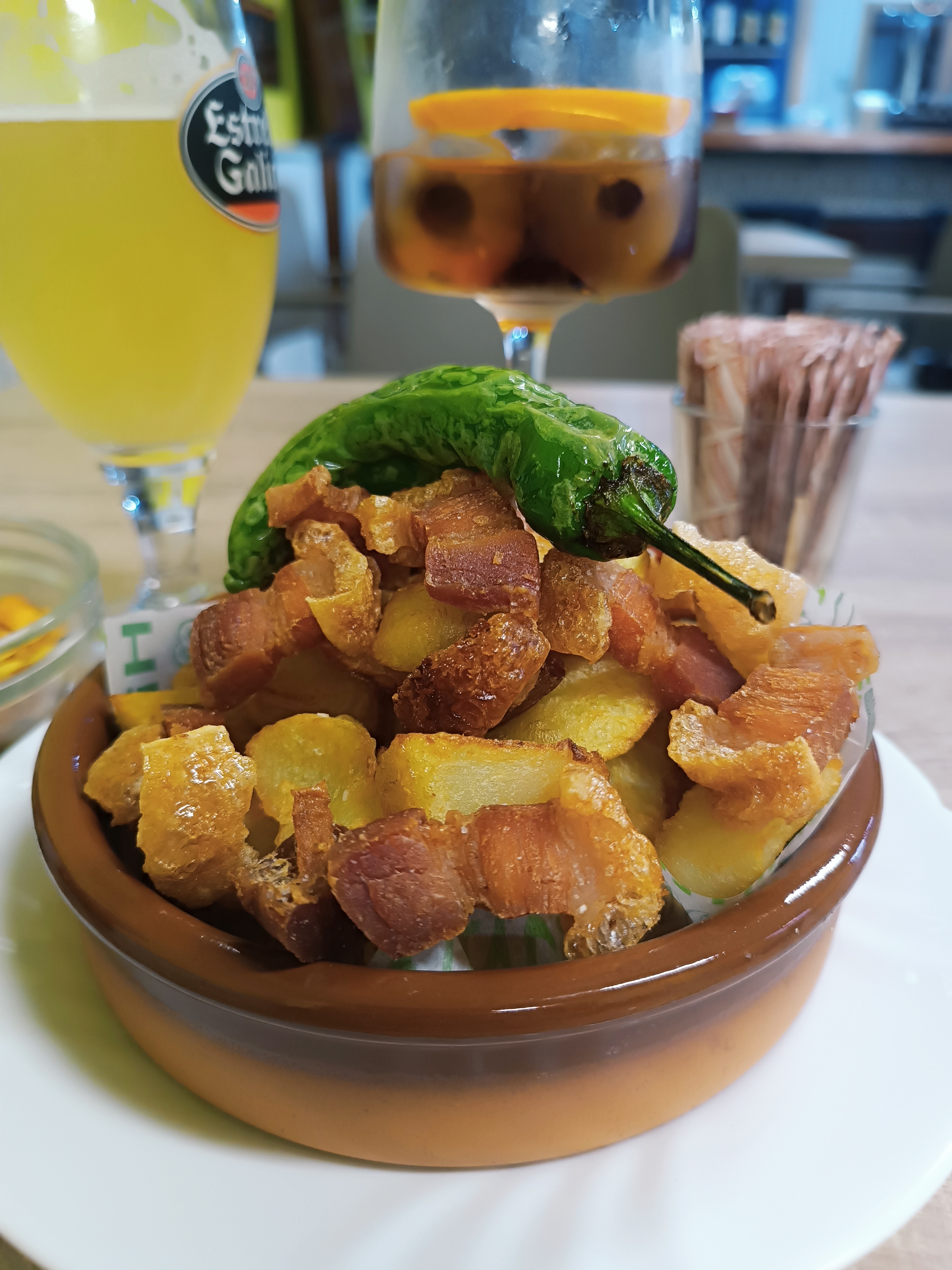 CANTINA DE MODÚBAR