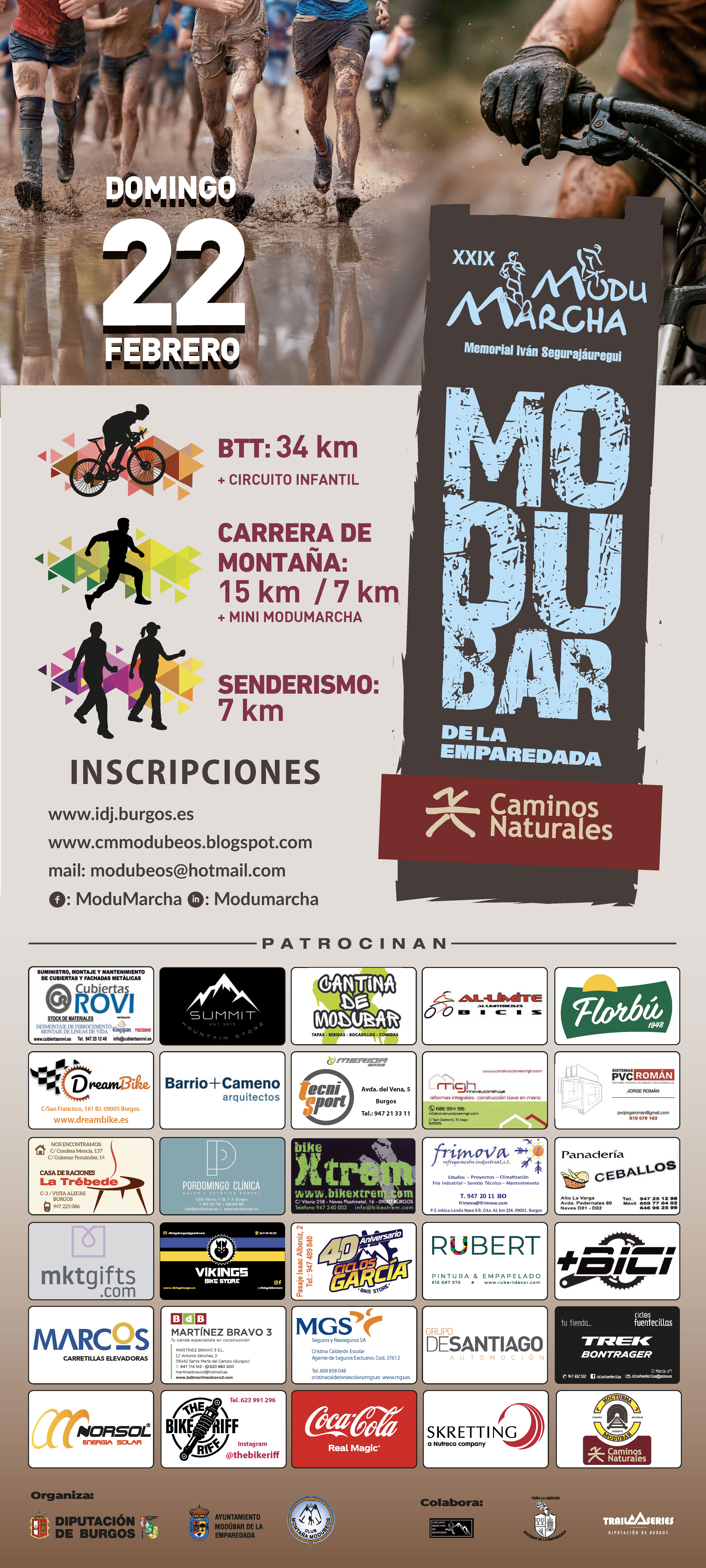 ModuMarcha