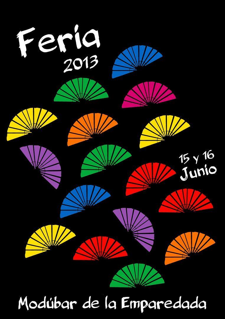FERIA ANDALUZA
